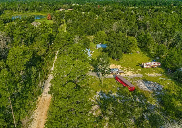 Photo 4 of Land for sale at 43401 Cooter Pond Rd, Deland, FL 32720 | MLS# O6439865 | Listing updated on 2026-09-08