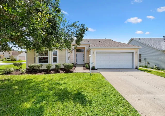Photo 1 of Single family home for sale at 3000 Sandy Ln, The Villages, FL 32162 | MLS# G5117483 | Listing updated on 2026-09-19