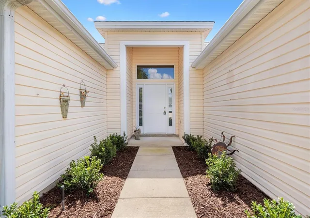 Photo 2 of Single family home for sale at 3000 Sandy Ln, The Villages, FL 32162 | MLS# G5117483 | Listing updated on 2026-09-19