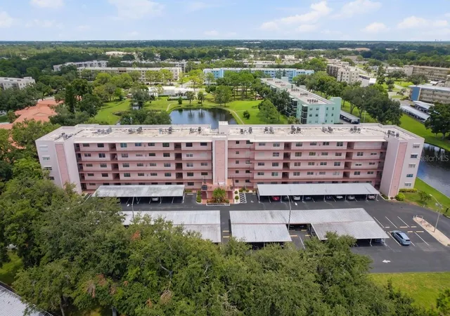 Photo 2 of Condo for sale at 8174 Ter Garden Dr N #507, Saint Petersburg, FL 33709 | MLS# TB8546344 | Listing updated on 2026-10-04