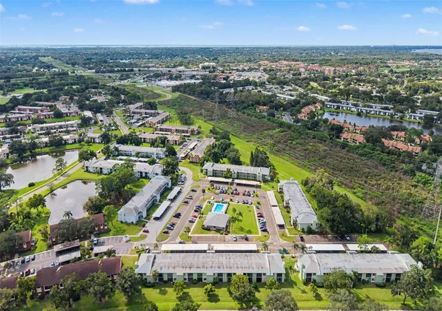 Condo for sale at 221 Caryl Way #221, OLDSMAR, FL 34677 | MLS# TB8546345