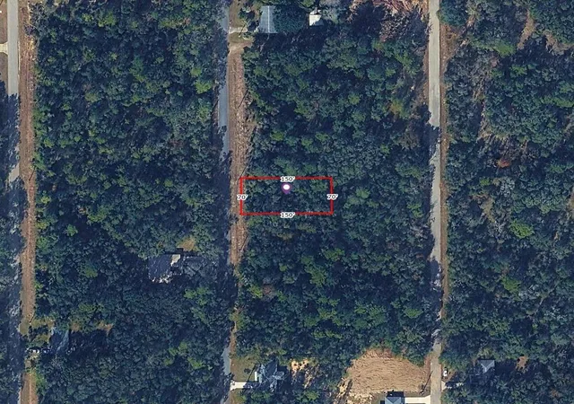 Land for sale at SW Algiers Ct, DUNNELLON, FL 34431 | MLS# O6439870