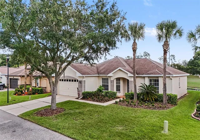 Photo 1 of Single family home for sale at 10223 Collar Dr, San Antonio, FL 33576 | MLS# TB8546347 | Listing updated on 2026-09-30