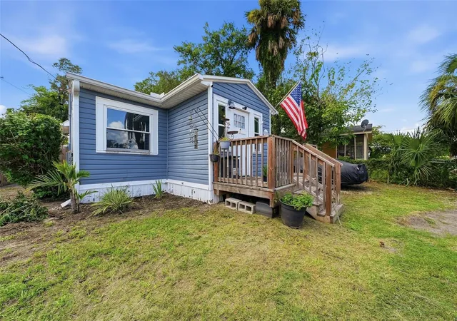 Photo 1 of Single family home for sale at 3311 E Ellicott St, Tampa, FL 33610 | MLS# TB8546349 | Listing updated on 2026-09-13