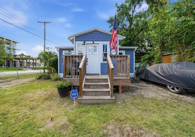Photo 2 of Single family home for sale at 3311 E Ellicott St, Tampa, FL 33610 | MLS# TB8546349 | Listing updated on 2026-09-13