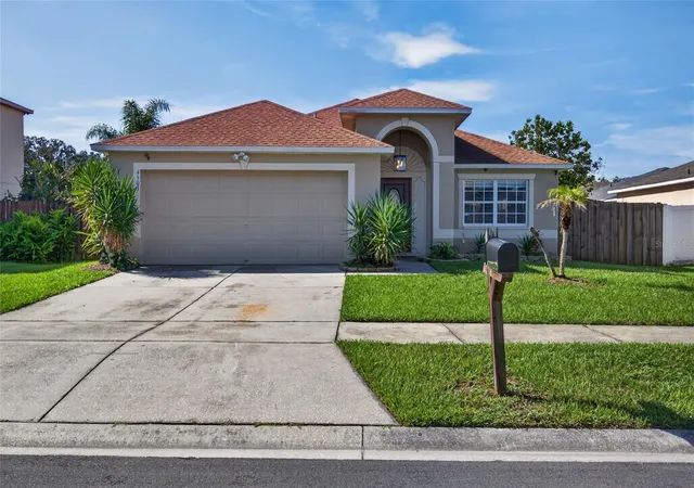 Single family home for sale at 4503 Ethan Way, PLANT CITY, FL 33563 | MLS# TB8546350