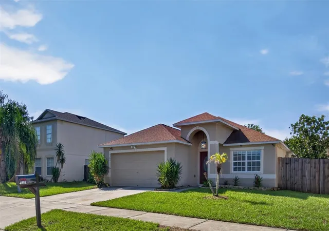 Photo 2 of Single family home for sale at 4503 Ethan Way, Plant City, FL 33563 | MLS# TB8546350 | Listing updated on 2026-09-26