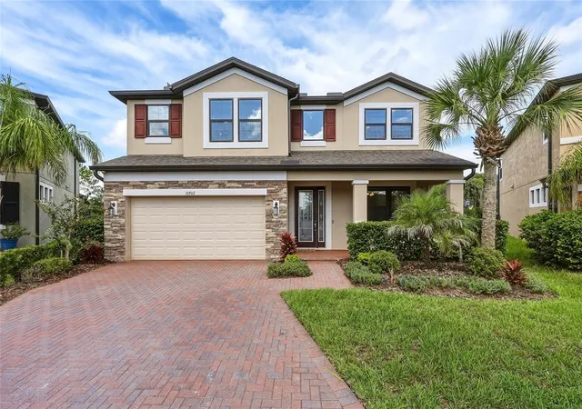 Single family home for sale at 10702 Pleasant Knoll Dr, TAMPA, FL 33647 | MLS# TB8546351