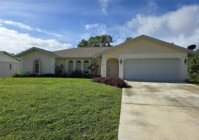 Single family home for sale at 23249 Hemenway Ave, Punta Gorda, FL 33980 | MLS# C7530466
