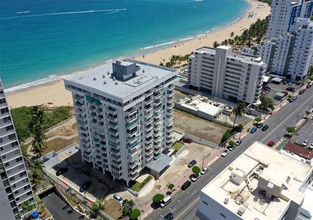 Photo 1 of Condo for sale at 4837 Isle Verde #104, Carolina, PR 00979 | MLS# PR9124011 | Listing updated on 2026-09-12