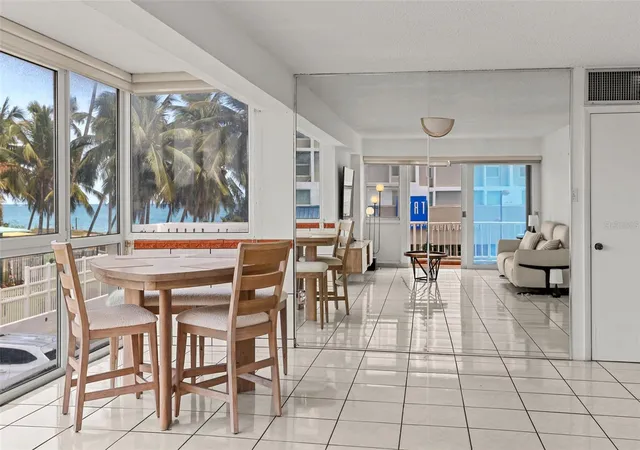 Photo 4 of Condo for sale at 4837 Isle Verde #104, Carolina, PR 00979 | MLS# PR9124011 | Listing updated on 2026-09-12