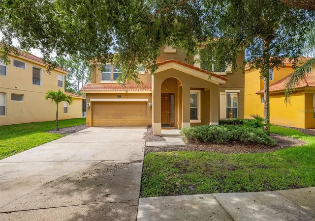 Photo 1 of Single family home for sale at 375 Orange Cosmos Blvd, Davenport, FL 33837 | MLS# S5157109 | Listing updated on 2026-09-13