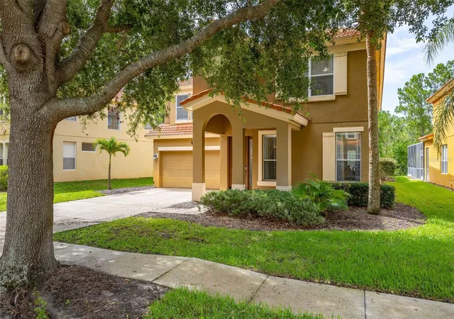 Photo 2 of Single family home for sale at 375 Orange Cosmos Blvd, Davenport, FL 33837 | MLS# S5157109 | Listing updated on 2026-09-13