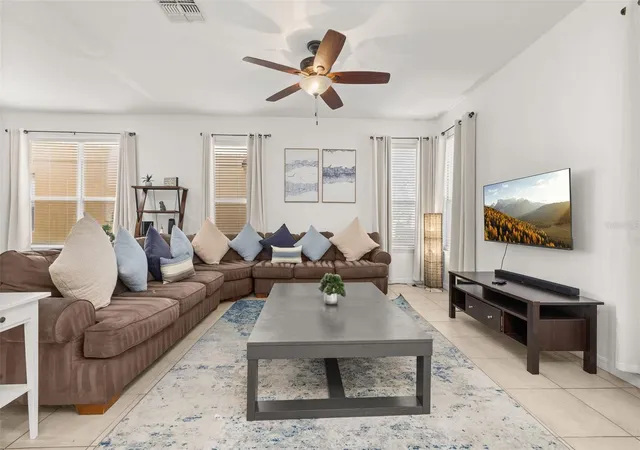Photo 4 of Single family home for sale at 375 Orange Cosmos Blvd, Davenport, FL 33837 | MLS# S5157109 | Listing updated on 2026-09-13