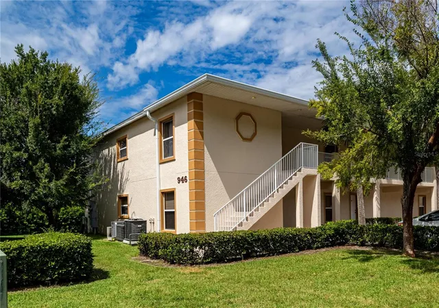 Photo 1 of Condo for sale at 946 15th Street #201, Daytona Beach, FL 32117 | MLS# O6439880 | Listing updated on 2026-09-25