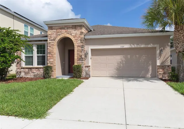 Photo 2 of Sale Pending at 937 Hilltop Park Ct, Apopka, FL 32703 | MLS# O6439881 | Listing updated on 2026-09-29