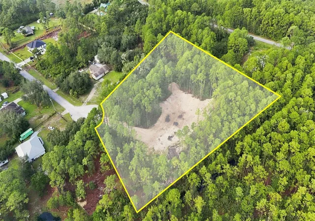 Photo 3 of Land for sale at Alder Way, Eustis, FL 32736 | MLS# G5117484 | Listing updated on 2026-09-08