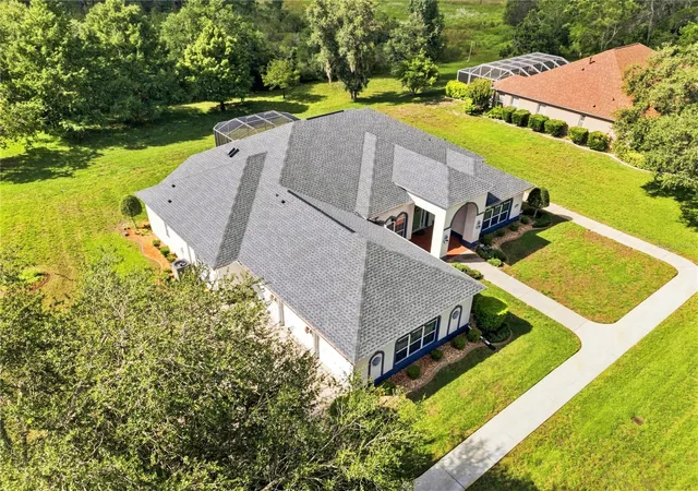 Photo 3 of Single family home for sale at 8698 Mississippi Run, Brooksville, FL 34613 | MLS# W7889282 | Listing updated on 2026-10-08
