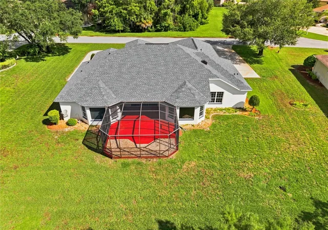 Photo 4 of Single family home for sale at 8698 Mississippi Run, Brooksville, FL 34613 | MLS# W7889282 | Listing updated on 2026-10-08