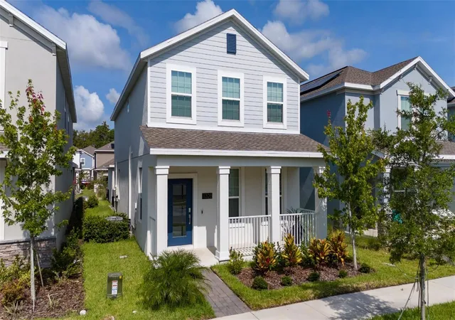 Photo 1 of Single family home for sale at 11328 Listening Dr, Orlando, FL 32832 | MLS# S5157110 | Listing updated on 2026-09-24