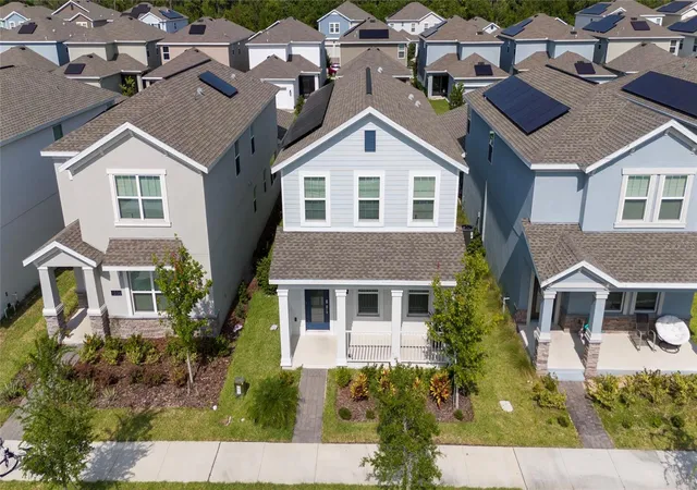 Photo 2 of Single family home for sale at 11328 Listening Dr, Orlando, FL 32832 | MLS# S5157110 | Listing updated on 2026-09-24