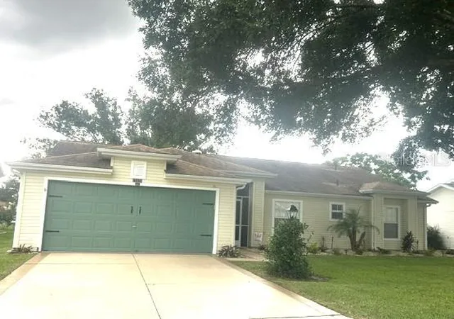 Photo 1 of Single family home for sale at 25078 Riverwalk Dr, Leesburg, FL 34748 | MLS# V4951162 | Listing updated on 2026-10-05