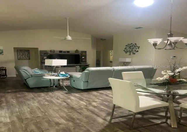 Photo 3 of Single family home for sale at 25078 Riverwalk Dr, Leesburg, FL 34748 | MLS# V4951162 | Listing updated on 2026-10-05