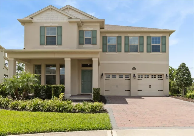 Photo 1 of Single family home for sale at 17882 Adrift Rd, Winter Garden, FL 34787 | MLS# O6439888 | Listing updated on 2026-09-08