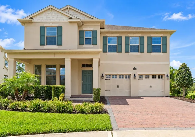 Photo 1 of Single family home for sale at 17882 Adrift Rd, Winter Garden, FL 34787 | MLS# O6439888 | Listing updated on 2026-10-01
