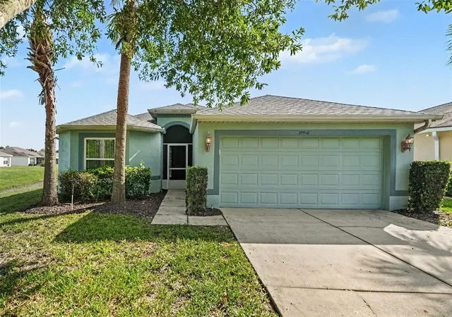 Photo 1 of Single family home for sale at 29548 Waggle Dr, San Antonio, FL 33576 | MLS# TB8546362 | Listing updated on 2026-09-30