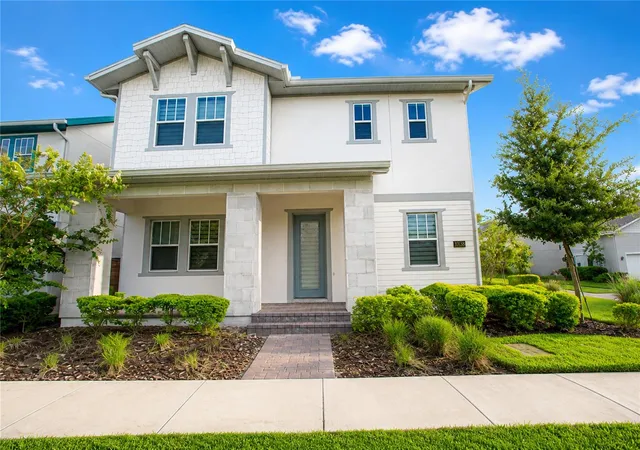 Photo 2 of Single family home for sale at 10133 Peebles St, Orlando, FL 32827 | MLS# O6439891 | Listing updated on 2026-10-03