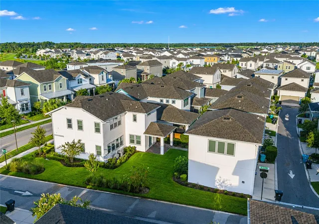 Photo 3 of Single family home for sale at 10133 Peebles St, Orlando, FL 32827 | MLS# O6439891 | Listing updated on 2026-10-03
