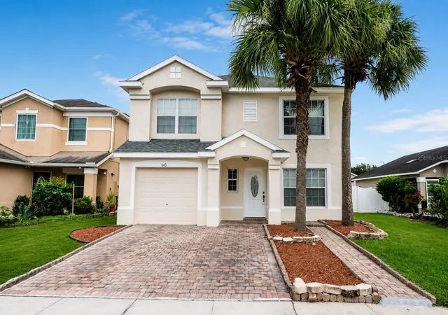 Photo 1 of Single family home for sale at 1143 Timberbend Cir, Orlando, FL 32824 | MLS# S5157115 | Listing updated on 2026-09-29