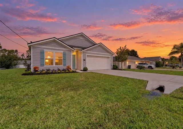 Photo 1 of Single family home for sale at 29 Prairie Ln, Palm Coast, FL 32164 | MLS# FC321271 | Listing updated on 2026-09-20