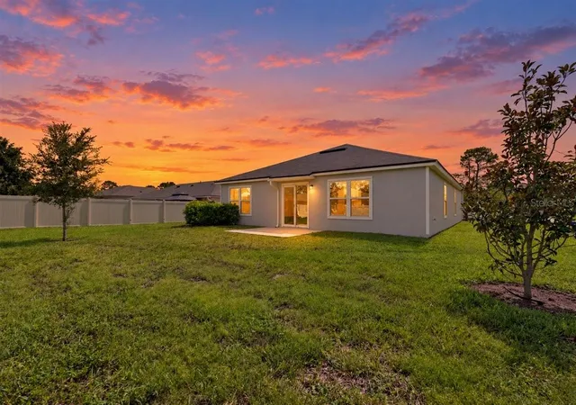 Photo 2 of Single family home for sale at 29 Prairie Ln, Palm Coast, FL 32164 | MLS# FC321271 | Listing updated on 2026-09-20