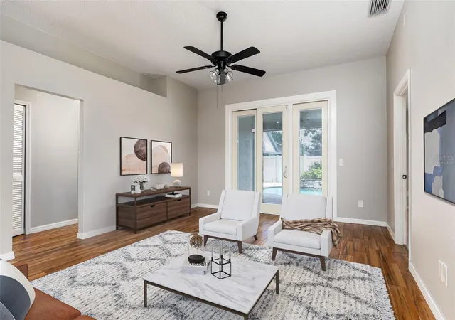 Photo 3 of Single family home for sale at 5107 Coddington St, Orlando, FL 32812 | MLS# O6439894 | Listing updated on 2026-09-17