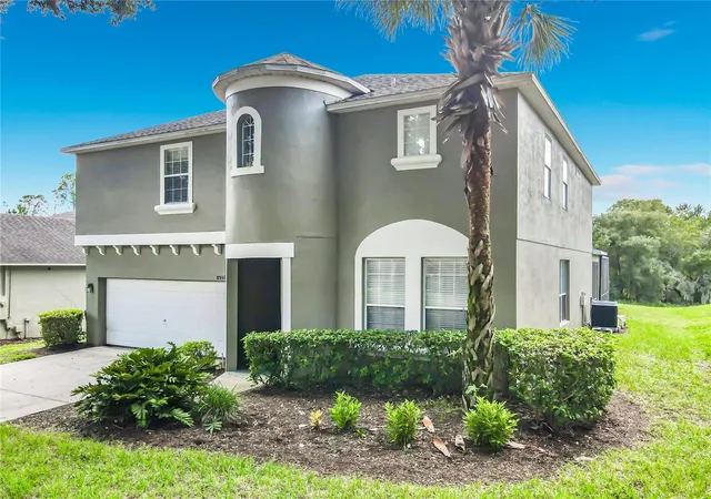 Photo 1 of Single family home for sale at 8551 La Isla Dr, Kissimmee, FL 34747 | MLS# O6439898 | Listing updated on 2026-09-12