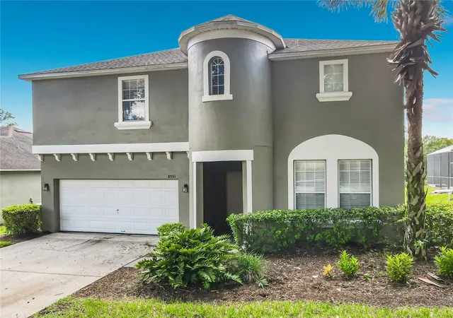 Photo 2 of Single family home for sale at 8551 La Isla Dr, Kissimmee, FL 34747 | MLS# O6439898 | Listing updated on 2026-09-12