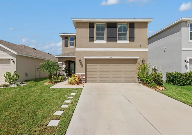 Single family home for sale at 498 Olive Conch St, Ruskin, FL 33570 | MLS# TB8546367 | Listing updated on 2026-09-18