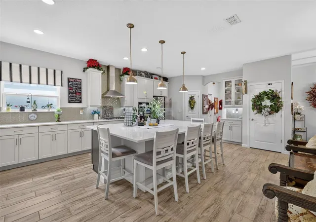 Photo 2 of Sale Pending at 1300 Blarney St, Minneola, FL 34715 | MLS# G5117487 | Listing updated on 2026-09-28