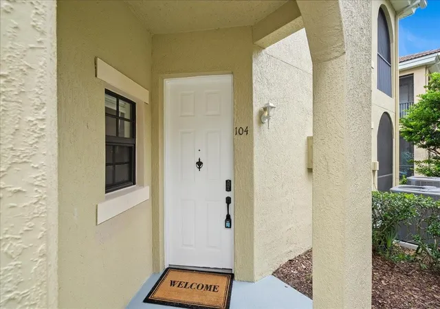 Photo 3 of Condo for sale at 130 Calle El Jardin #104, Saint Augustine, FL 32095 | MLS# FC321272 | Listing updated on 2026-09-17
