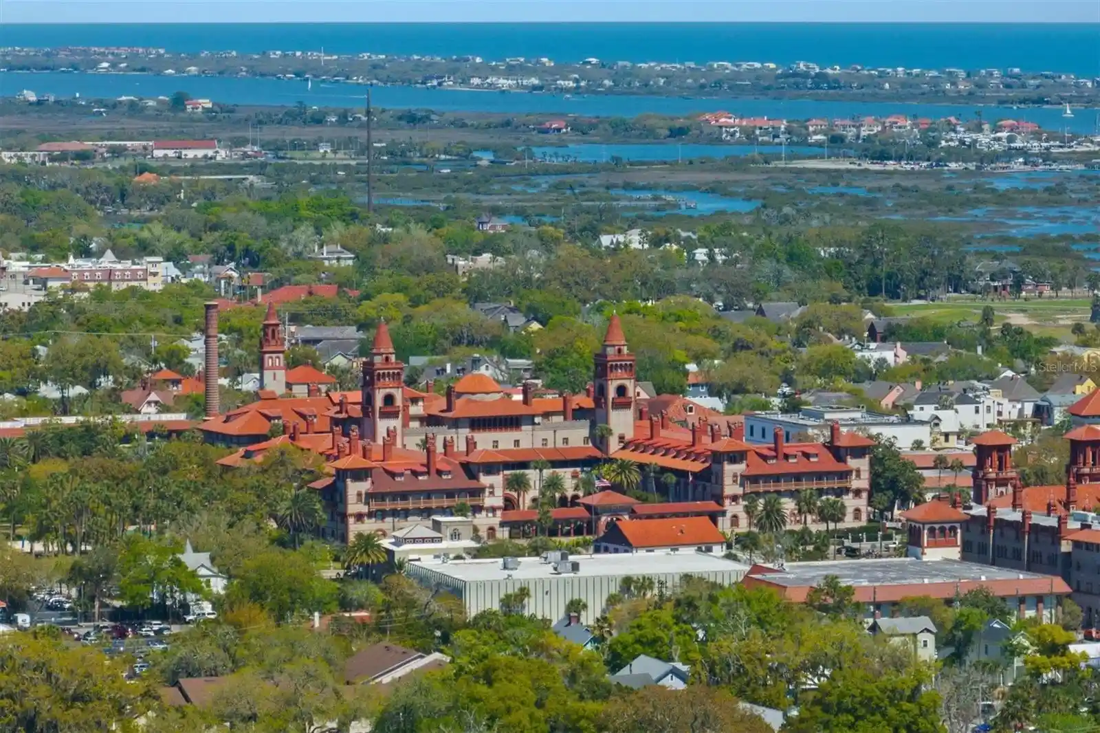 Listing Photo 81 - Condo for sale in 130 Calle El Jardin located at 130 Calle El Jardin, Saint Augustine, FL 32095 - Unit #104