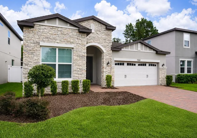 Photo 1 of Single family home for sale at 5563 Sabal Dr, Saint Cloud, FL 34771 | MLS# S5157119 | Listing updated on 2026-09-21