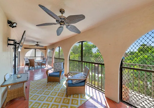 Photo 2 of Condo for sale at 7517 34th Avenue W #6, Bradenton, FL 34209 | MLS# A4705355 | Listing updated on 2026-09-22