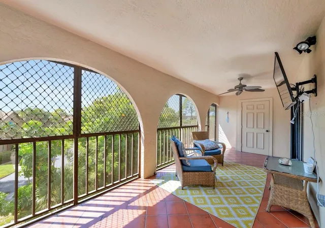Photo 3 of Condo for sale at 7517 34th Avenue W #6, Bradenton, FL 34209 | MLS# A4705355 | Listing updated on 2026-09-22