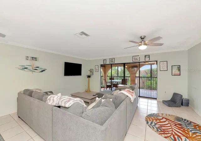 Photo 4 of Condo for sale at 7517 34th Avenue W #6, Bradenton, FL 34209 | MLS# A4705355 | Listing updated on 2026-09-22