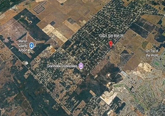 Photo 3 of Land for sale at 12021 SW 85th Place, Dunnellon, FL 34432 | MLS# O6439903 | Listing updated on 2026-09-08