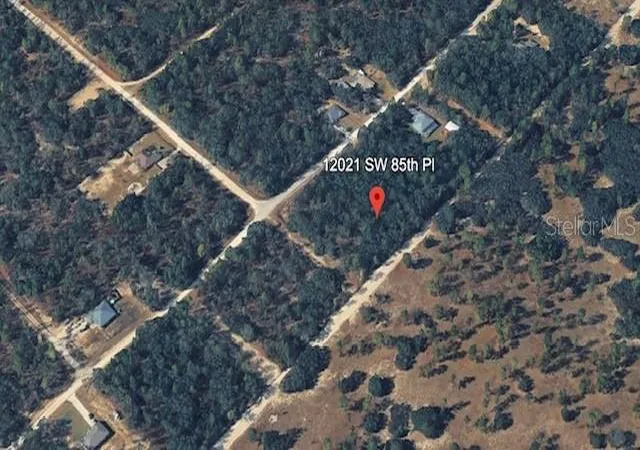 Photo 4 of Land for sale at 12021 SW 85th Place, Dunnellon, FL 34432 | MLS# O6439903 | Listing updated on 2026-09-08