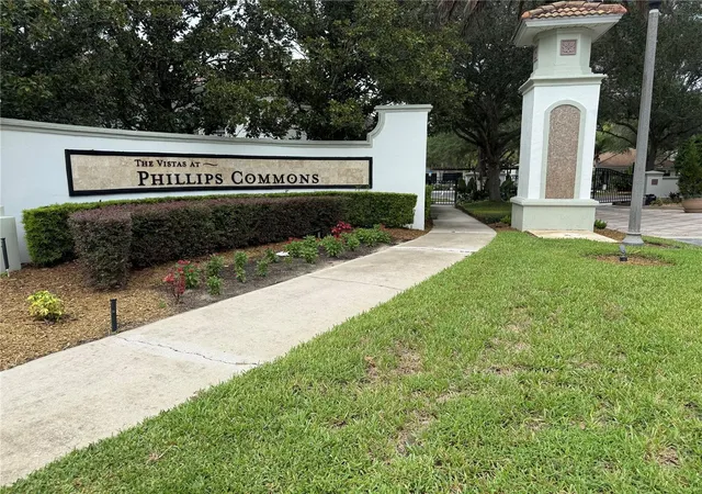 Photo 34 of Townhouse for sale at 7014 Cadiz Blvd, Orlando, FL 32819 | MLS# O6439906 | Listing updated on 2026-09-08
