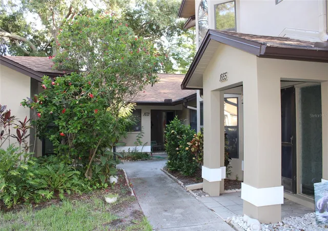 Condo for sale at 1671 Hamilton Ct #2102, DUNEDIN, FL 34698 | MLS# TB8546376